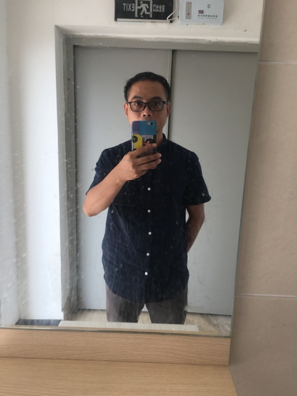 维食喵的第四张照片--沧州相亲服务中心