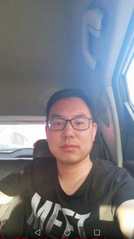 小哥的第一张照片--沧州相亲服务中心