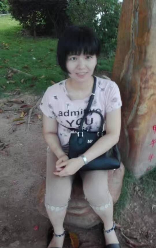 河边草的第一张照片--沧州相亲服务中心
