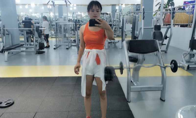 爱你的妞的第一张照片--沧州相亲服务中心