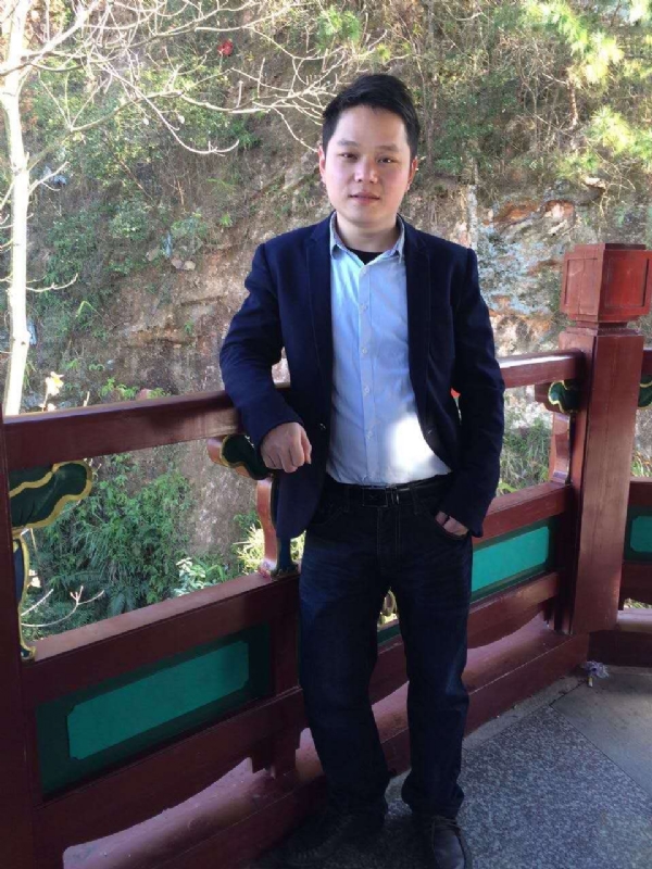 tang的第二张照片--沧州相亲服务中心