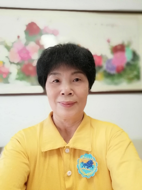 快乐星的第一张照片--沧州相亲服务中心