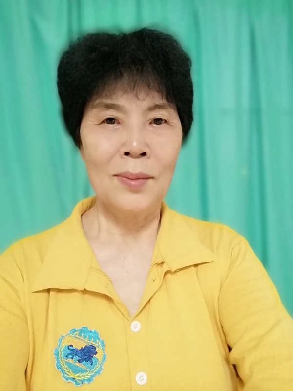 快乐星的第三张照片--沧州相亲服务中心