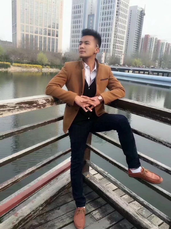 只为等你的第一张照片--沧州相亲服务中心