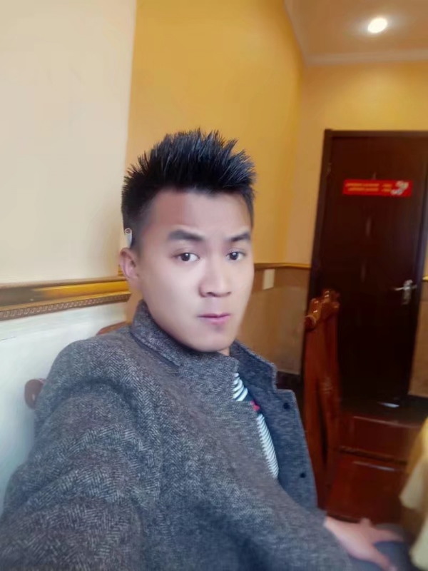 只为等你的第三张照片--沧州相亲服务中心