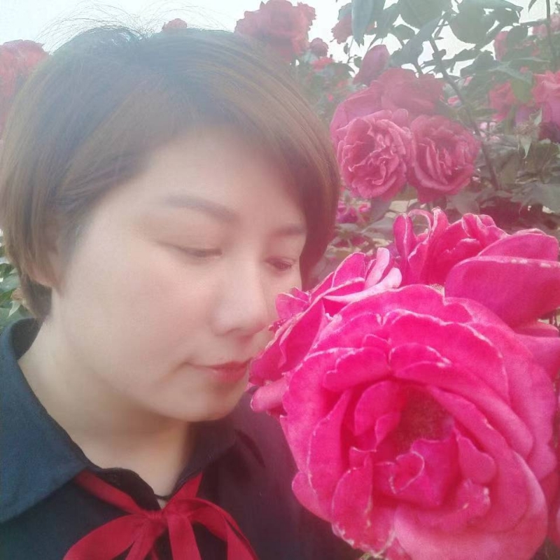 潇潇雨歌的第一张照片--沧州相亲服务中心
