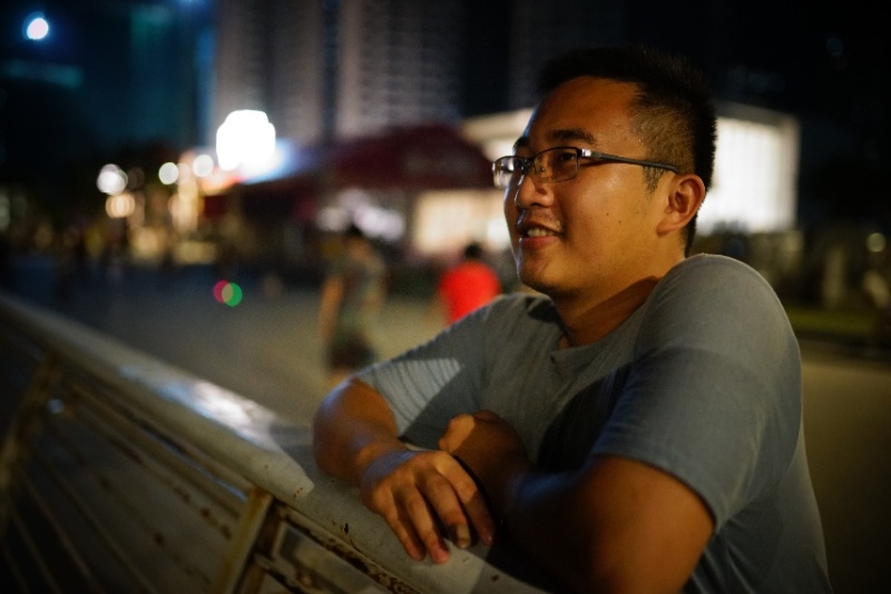 hewuzhang的第一张照片--沧州相亲服务中心
