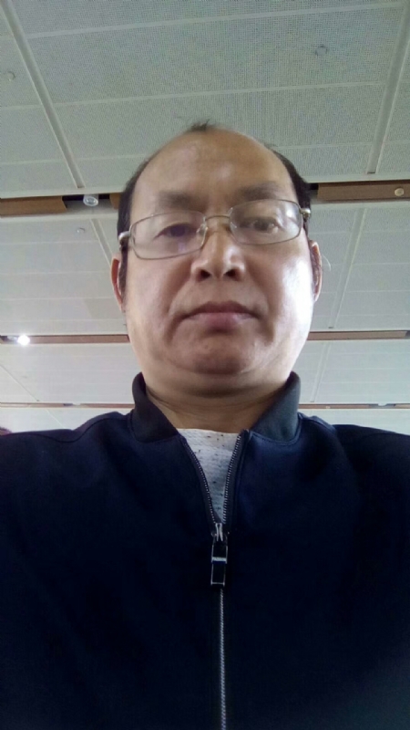 金乾鼠的第一张照片--沧州相亲服务中心