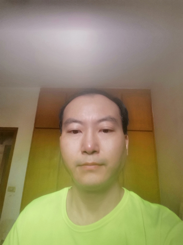 幸运的第一张照片--沧州相亲服务中心