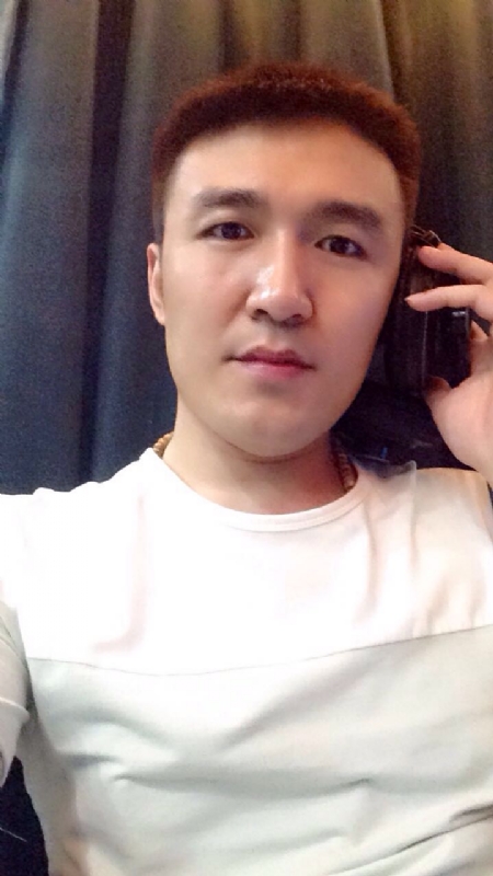 雷的第一张照片--沧州相亲服务中心