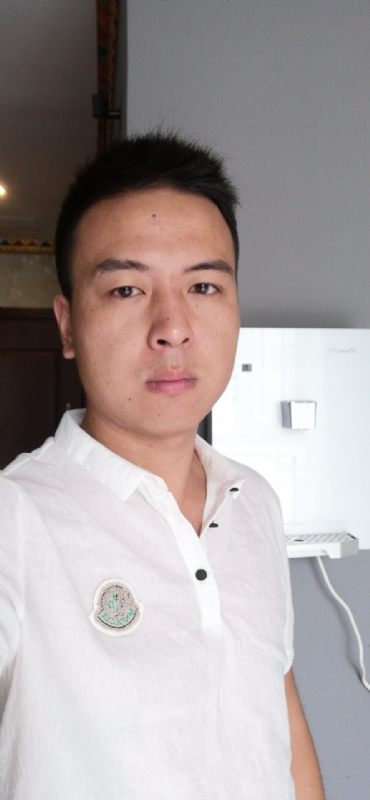 与卿共舞的第一张照片--沧州相亲服务中心