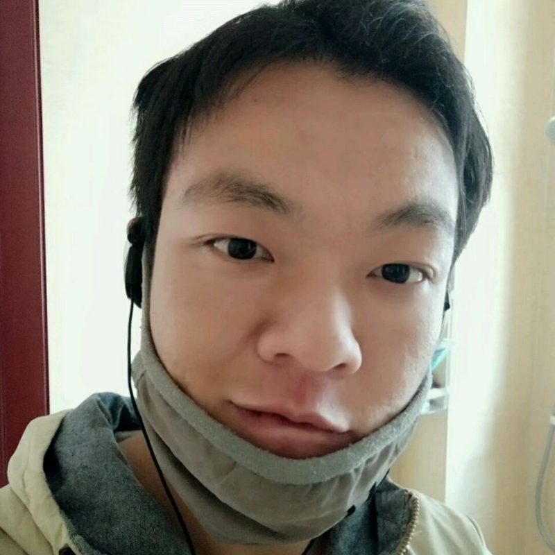 泡沫哭泣的第一张照片--沧州相亲服务中心
