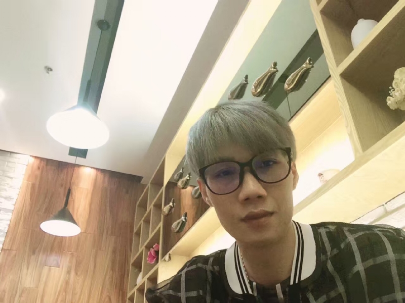 黄峰的第一张照片--沧州相亲服务中心