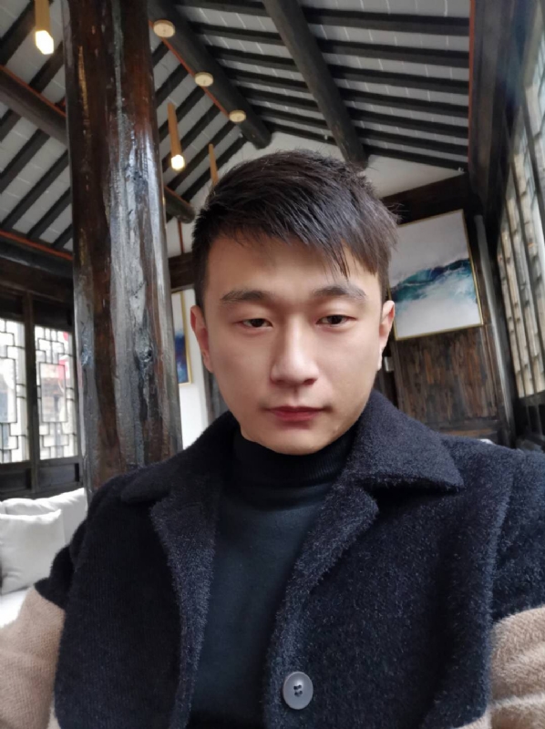 zhihao的第一张照片--沧州相亲服务中心