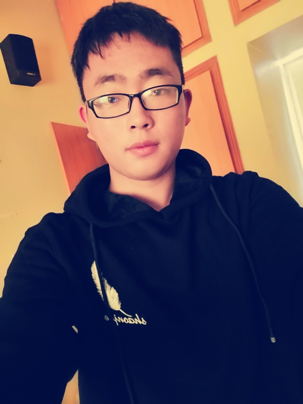 茉莉蜜茶的第二张照片--沧州相亲服务中心