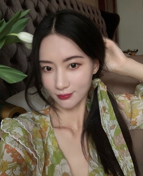 倾城的第一张照片--沧州相亲服务中心
