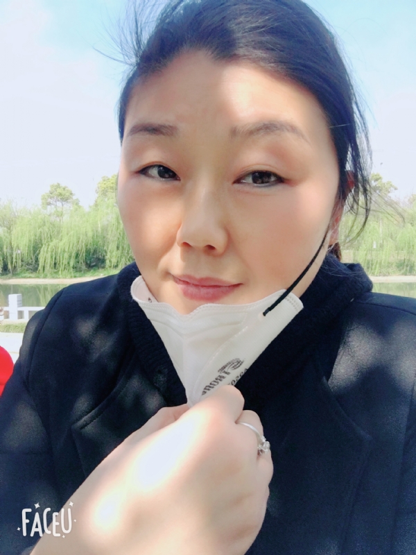 花开半夏的第一张照片--沧州相亲服务中心
