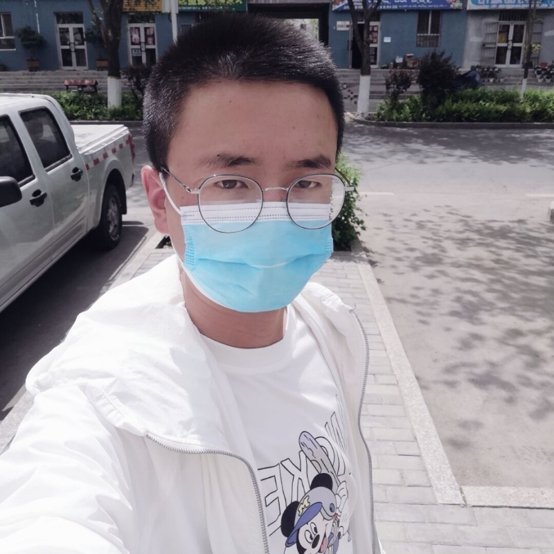 赵公子的第一张照片--沧州相亲服务中心