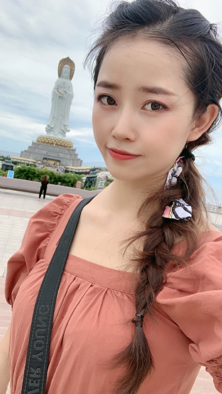 宁乙的第四张照片--沧州相亲服务中心