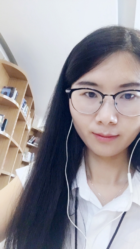 Cindee的第一张照片--沧州相亲服务中心