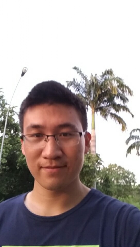 马丁的第二张照片--沧州相亲服务中心