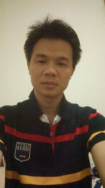缘来如此的第一张照片--沧州相亲服务中心