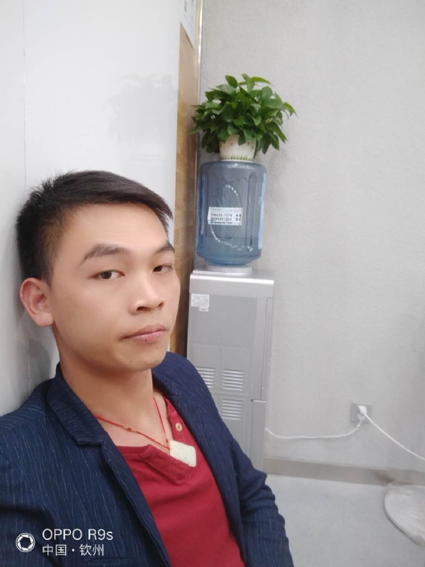 只想好好的爱一个人的第一张照片--沧州相亲服务中心