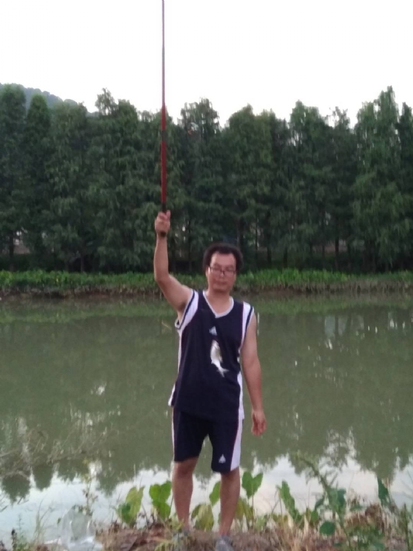 平凡人生的第二张照片--沧州相亲服务中心