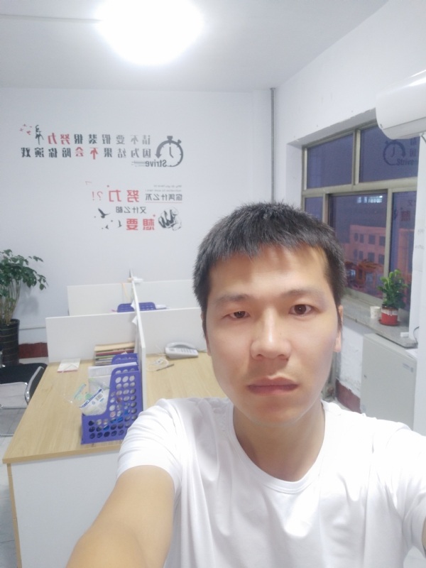 挚爱的第二张照片--沧州相亲服务中心