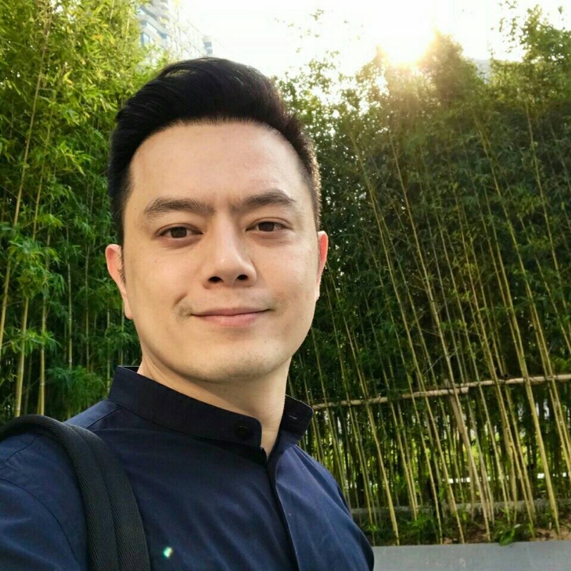十月的第一张照片--沧州相亲服务中心
