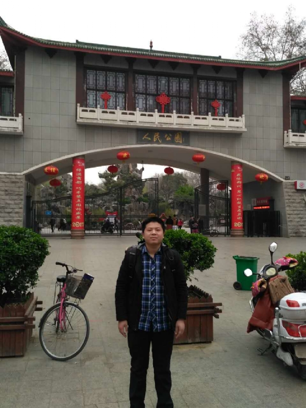 在奋斗的第四张照片--沧州相亲服务中心
