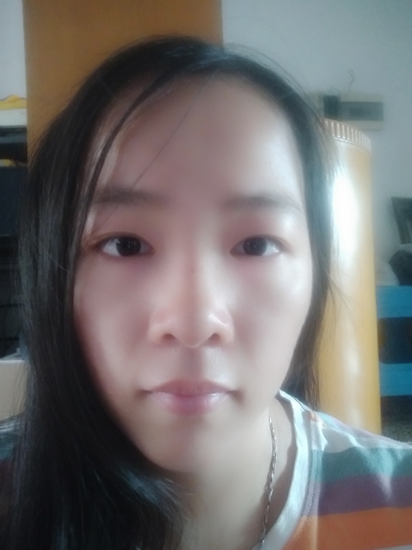 w洁的第二张照片--沧州相亲服务中心