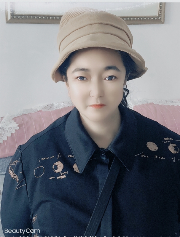 蕾蕾的第一张照片--沧州相亲服务中心