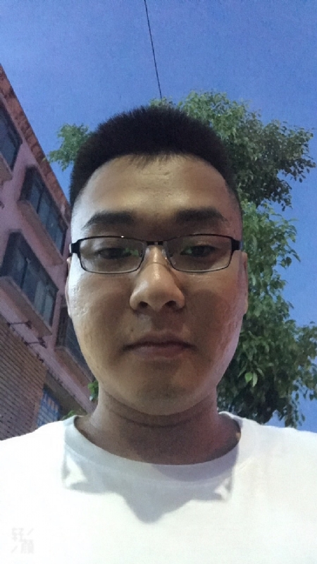 Xjy的第一张照片--沧州相亲服务中心