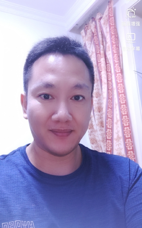 艾力克Eric的第一张照片--沧州相亲服务中心