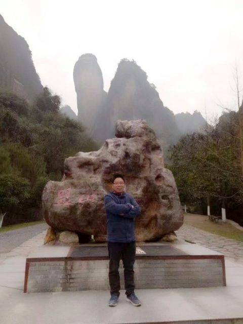 珍惜的第二张照片--沧州相亲服务中心