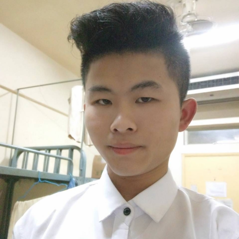 赖荣智的第一张照片--沧州相亲服务中心