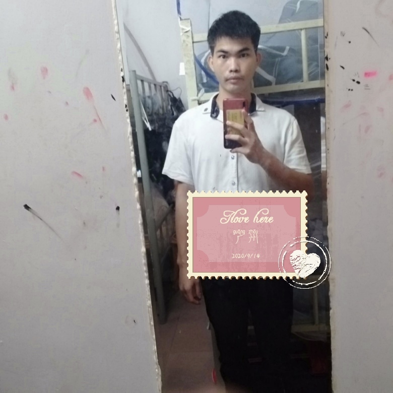 小林的第一张照片--沧州相亲服务中心