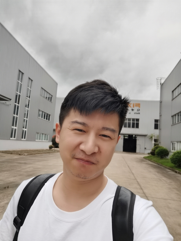 二叔的第二张照片--沧州相亲服务中心