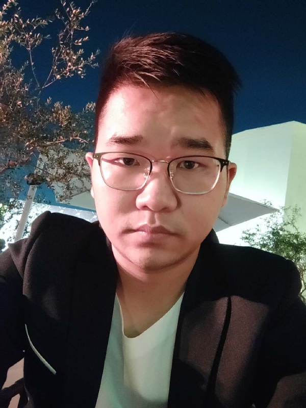 在路上的第一张照片--沧州相亲服务中心