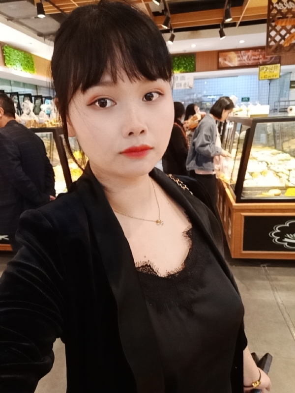 寒心的第二张照片--沧州相亲服务中心