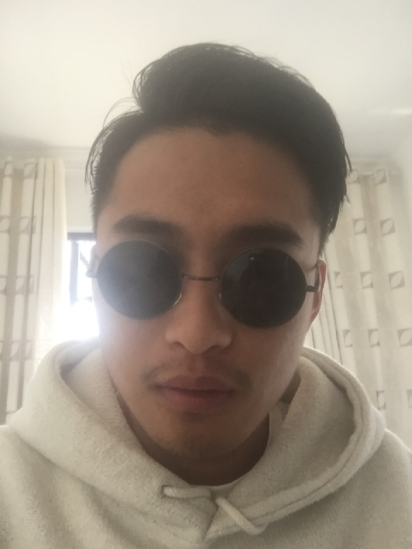 热心市民小陶的第一张照片--沧州相亲服务中心