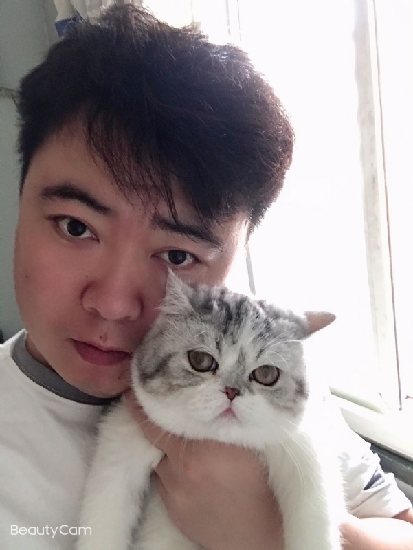 情有独钟的第二张照片--沧州相亲服务中心