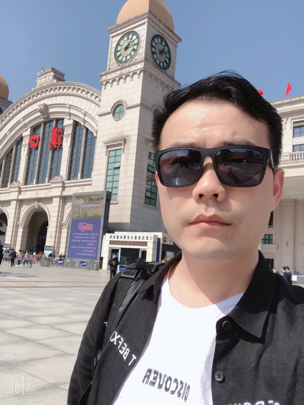 楚河畔的第一张照片--沧州相亲服务中心