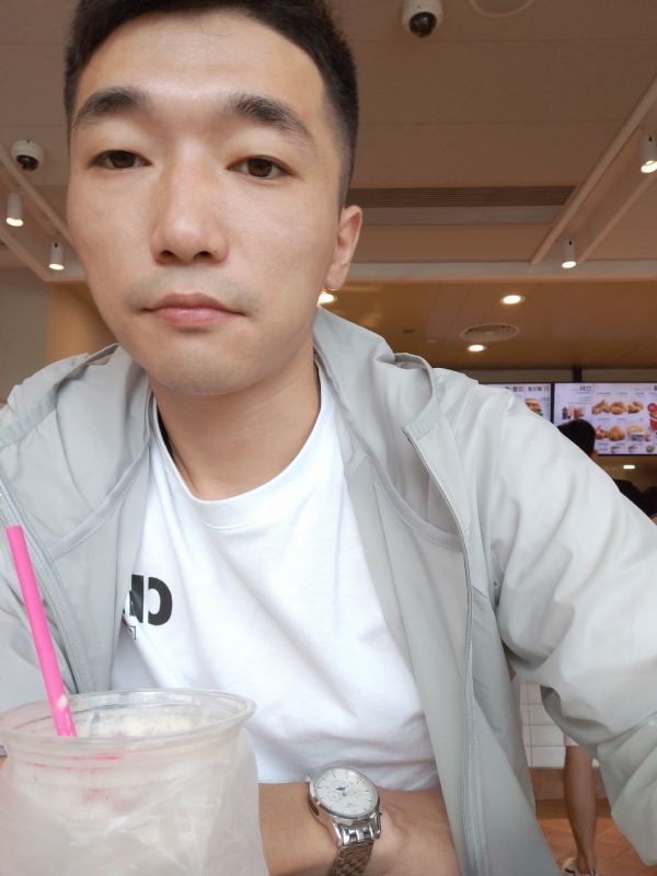 须臾数年的第二张照片--沧州相亲服务中心