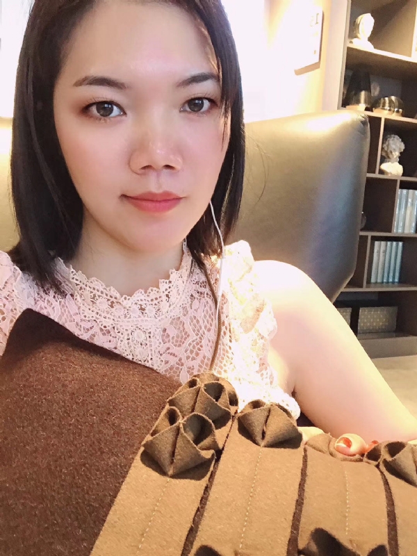 92年kiki的第一张照片--沧州相亲服务中心
