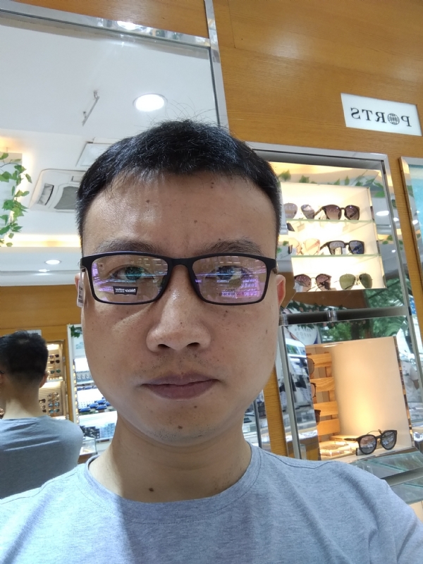 冰羽蓝的第一张照片--沧州相亲服务中心