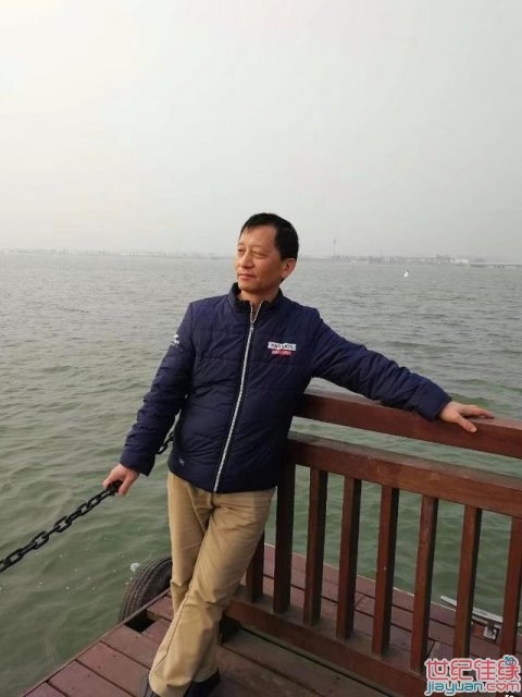 相爱一生的第一张照片--沧州相亲服务中心