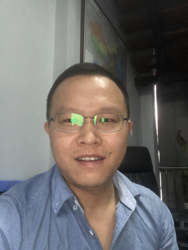 小吴的第一张照片--沧州相亲服务中心
