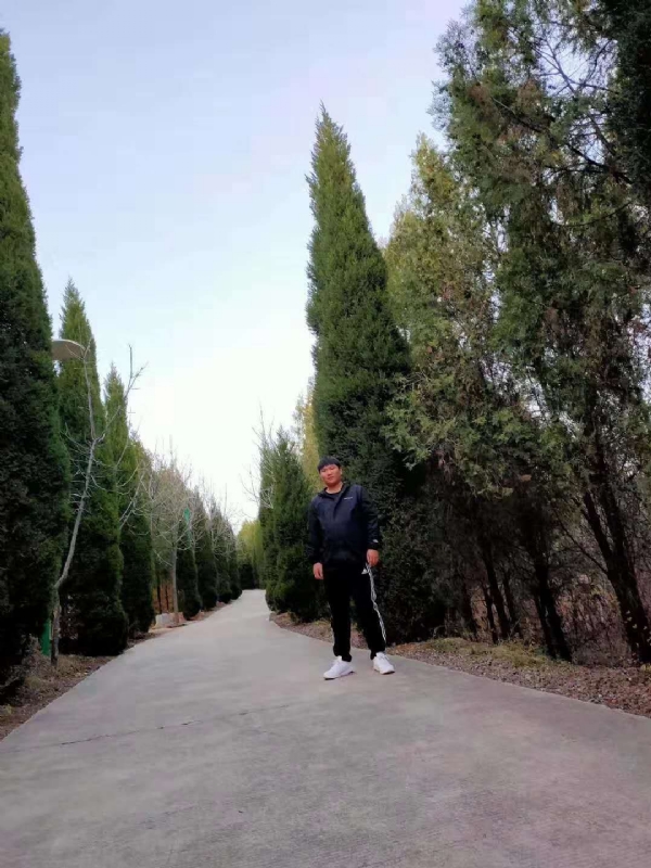 相濡以沫的第一张照片--沧州相亲服务中心
